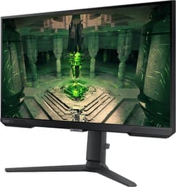 Samsung Odyssey G4 LS25BG400EUXEN - Full HD IPS 240Hz Gaming Monitor - 25 Inch — thumbnail 16