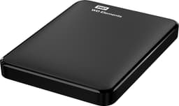 Western Digital Elements Portable - Externe Harde Schijf - 1TB — thumbnail 9