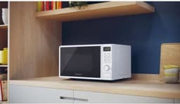 Candy Idea CMGA20SDLWLI Wit Grill-magnetron Aanrecht 20 l 700 W — thumbnail 9