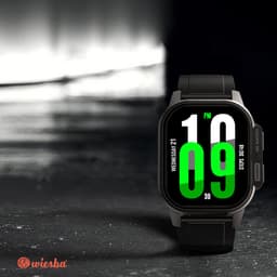 Wiesba Ultra Pro Serie 7 Smartwatch - Sporthorloge met Hartslagmeter - Bloeddrukmeter - Stappenteller - Sport Horloge met Belfunctie - Smart Watch Saturatiemeter - Smartwatch 1.43inch - 466*466 Resolutie - GPS - Android/iOS — thumbnail 15