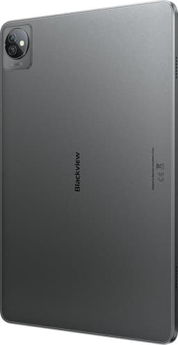 Blackview Tab 70 WiFi - Tablet - WIFI 6 - 64GB - 10.1 inch - Android 14 - 6580mAh - Grijs — thumbnail 7