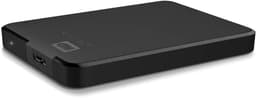 Western Digital Elements Portable - Externe Harde Schijf - 1TB — thumbnail 19