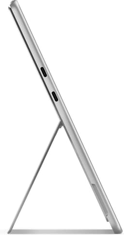 Microsoft Surface Pro 11 Copilot+ PC Snapdragon 1 TB 33 cm (13") 16 GB Wi-Fi 7 (802.11be) Windows 11 Home Platina — thumbnail 3