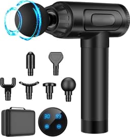 ApexArte® Massage Gun Professioneel - Massage Apparaat - Theragun — thumbnail 1
