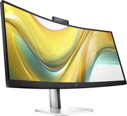 HP - 9E0Z2UT#ABB - Monitor — thumbnail 5