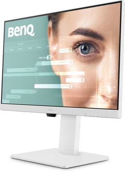 BenQ GW2786TC 27 inch Monitor met Ergodesign - IPS Beeldscherm - 1080p - FHD - USB-C (65W) - Daisy Chain via DP-out - 100Hz -Eye-Care - 99% sRGB - HDMI — thumbnail 4