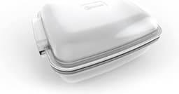 Grill Magnetron Combinatie met Stoomfunctie - 25L, 900W, AutoClean & Smeltfunctie — thumbnail 9