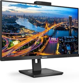 Philips 275B1H - QHD Webcam Monitor - USB-Hub - 27 inch — thumbnail 8
