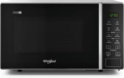Whirlpool MWP 203 SB - Vrijstaande grill-magnetron - Cook 20 - 20 L — thumbnail 4
