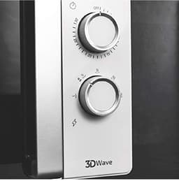 Cecotec ProClean 4010 -magnetron met grill — thumbnail 7