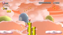 New Super Mario Bros. U Deluxe - Nintendo Switch — thumbnail 8