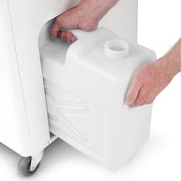 TROTEC Spotcool airconditioner PT 5300 SP — thumbnail 4