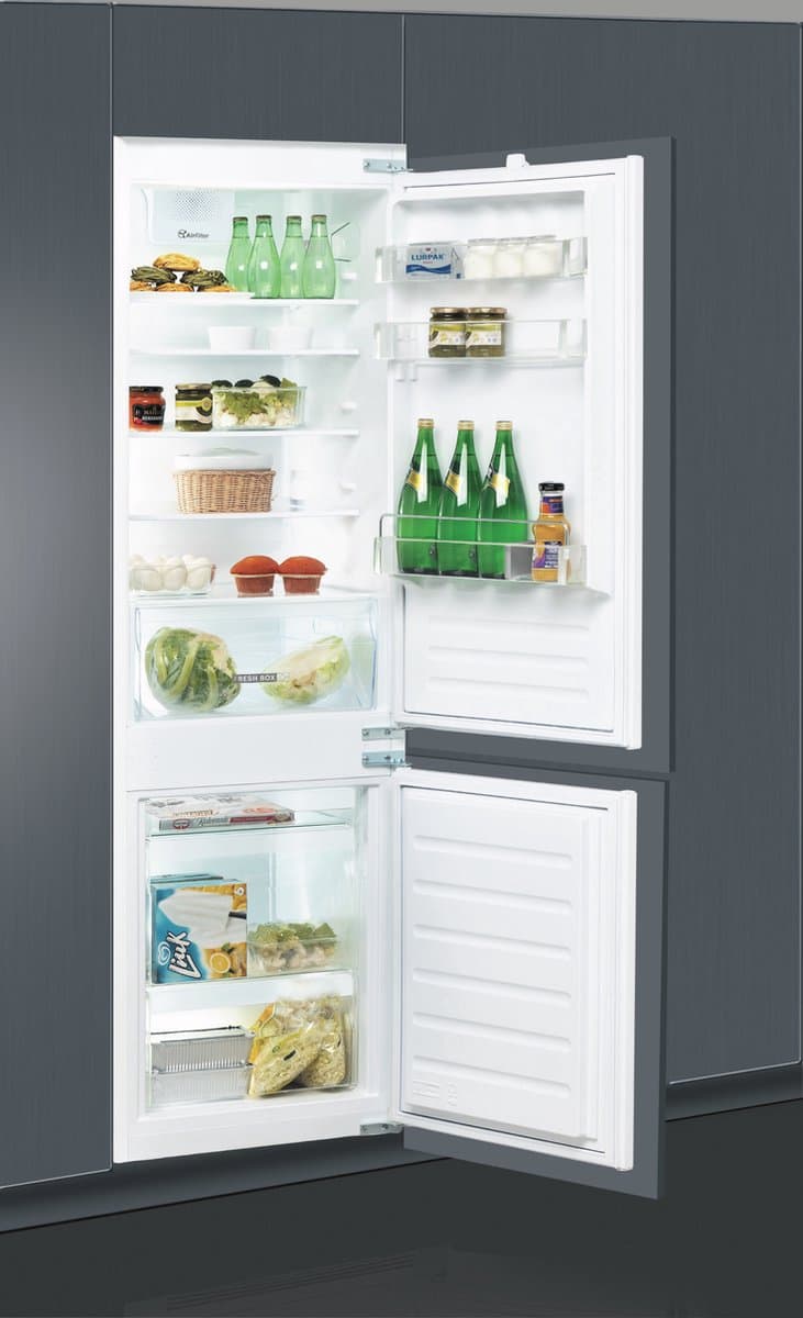 Whirlpool ART66102 Inbouw Koel-vriescombinatie — afbeelding 1