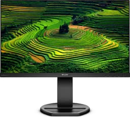 Philips 241B8QJEB - Full HD IPS Monitor - USB-hub - DisplayPort, DVI-D, HDMI, VGA - Verstelbaar - 24 inch — thumbnail 10