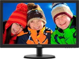 Philips 223V5LSB - Monitor — thumbnail 8