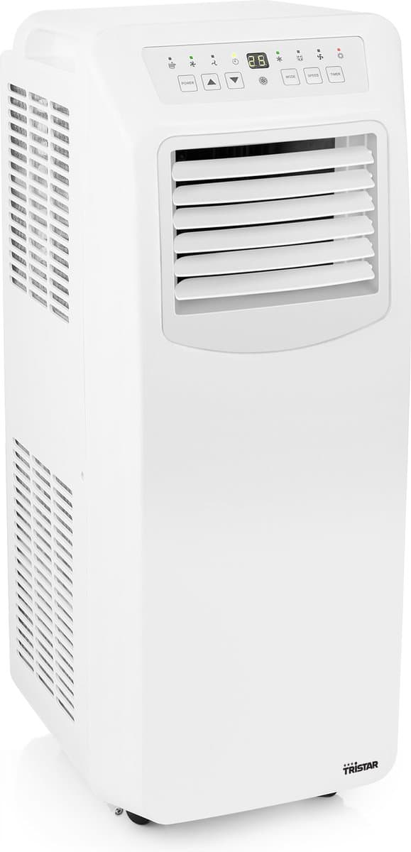 Tristar AC-5562 - Mobiele Airco - 3-in-1 — afbeelding 1