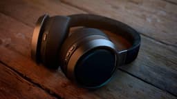 Philips Fidelio L3 - Draadloze Over-Ear Koptelefoon - Zwart — thumbnail 16