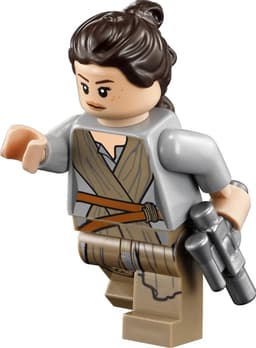 LEGO Star Wars - Millennium Falcon™ - 75192 — thumbnail 3