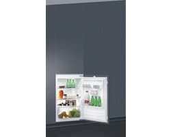 Whirlpool ARG 90712 - Inbouw koelkast - 88 cm - sleepdeur