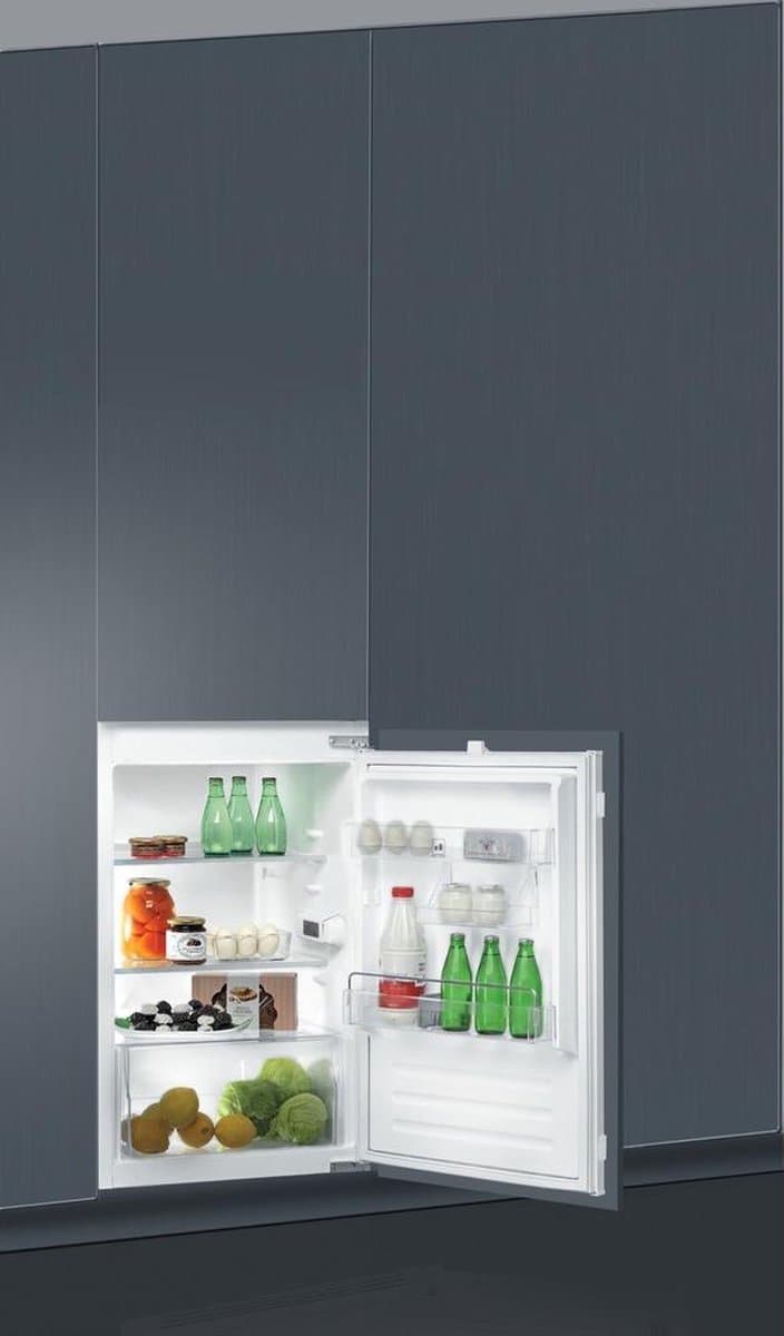 Whirlpool ARG 90712 - Inbouw koelkast - 88 cm - sleepdeur — afbeelding 1