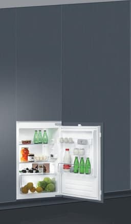 Whirlpool ARG 90712 - Inbouw koelkast - 88 cm - sleepdeur — thumbnail 1