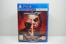 Tekken 7: Fated Retribution - PS4 — thumbnail 15