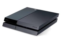 Sony PlayStation 4 Console - 1TB - Zwart - PS4 — thumbnail 10