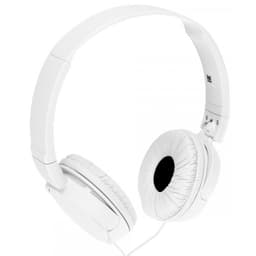 Sony MDR-ZX110 - On-ear koptelefoon - Wit — thumbnail 3