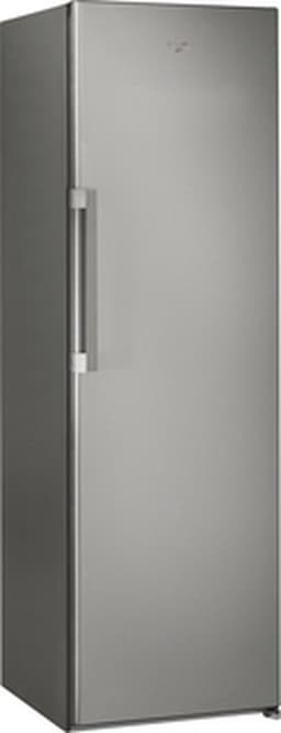 Whirlpool vrijstaande koelkast: kleur rvs - SW8 AM2Q X 2 — thumbnail 10