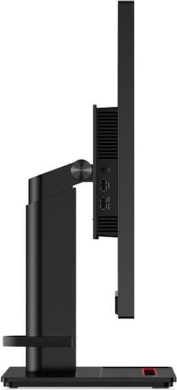 Lenovo Monitor ThinkVision P27q-20 - QHD Monitor - 27 inch — thumbnail 8