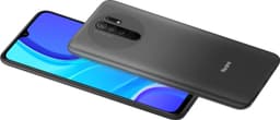 Xiaomi Redmi 9 - 32GB - Grijs — thumbnail 9