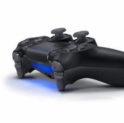 Sony DualShock 4 Controller V2 - PS4 - Zwart — thumbnail 18