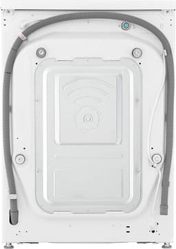 LG F4V909P2E wasmachine Voorbelading 9 kg 1400 RPM Wit — thumbnail 16