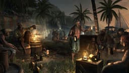 Assassin's Creed IV: Black Flag - PS4 — thumbnail 26