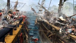 Assassin's Creed IV: Black Flag - PS4 — thumbnail 22
