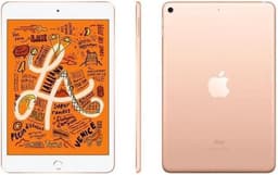Apple iPad Mini (2019) - 7.9 inch - WiFi - 64GB - Goud - 5e generatie — thumbnail 7