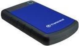Transcend StoreJet 25H3 Rugged - Externe harde schijf - 4 TB — thumbnail 5