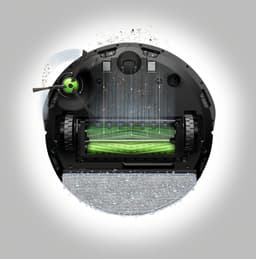 iRobot Roomba Combo® i8 - Robotstofzuiger met Dweilfunctie - Met Laadstation - Ideaal voor Huisdieren - i8178 — thumbnail 15