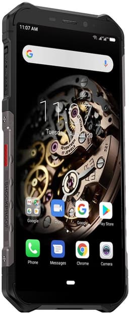 Ulefone Armor X5 Android 10 4G outdoor smartphone zonder contract. — thumbnail 3