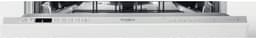 Whirlpool WKCIO3T133PFE - Inbouw vaatwasser - 14 couverts - SuperEco A+++ - SuperStil 43Db - PowerClean Pro - Bestek Lade — thumbnail 5