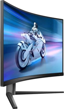 Philips Evnia 32M2C5500W - QHD Curved Gaming Monitor - 240hz - 32 Inch — thumbnail 16