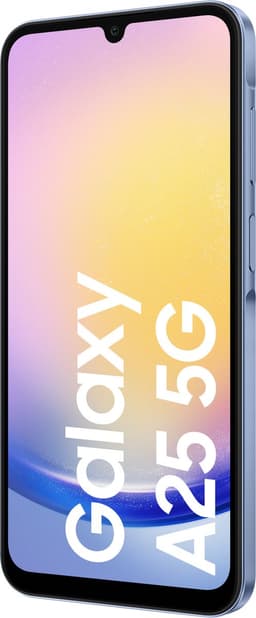 Samsung Galaxy A25 5G - 128GB - Blue — thumbnail 8