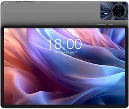 Teclast T65 Max Tablet – 13 inch IPS – 8GB RAM + 256GB – Android 14 – Octa Core – 10000mAh – WiFi – Grijs – Snel Laden (18W) — thumbnail 5