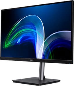 Acer CB243Y computer monitor 60,5 cm (23.8") 1920 x 1080 Pixels Wide Quad HD Zwart — thumbnail 5