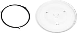 Inventum MN205S Solo magnetron - 20L - 700W - Ontdooifunctie - Wit — thumbnail 7