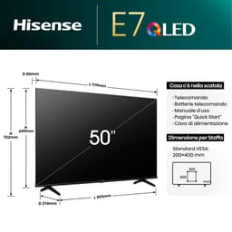 Smart TV Hisense — thumbnail 10