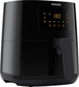 Philips Essential 3000 Series Airfryer L - HD9252/90 - 4L - Tot 4 Personen — thumbnail 1