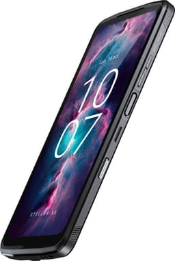 Crosscall STELLAR-X5 Rugged Smartphone - 128GB - Zwart — thumbnail 3