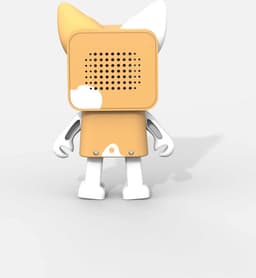MOB Dancing Animals Bulldog - Bluetooth luidspreker — thumbnail 8