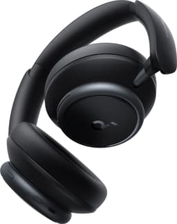 Soundcore Space Q45 by Anker, Koptelefoon met actieve ruisonderdrukking, tot wel 98% minder ruis, 50 u speeltijd, appbediening, LDAC Hi-Res Wireless Audio, comfortabel, duidelijk bellen, Bluetooth 5.3 — thumbnail 9
